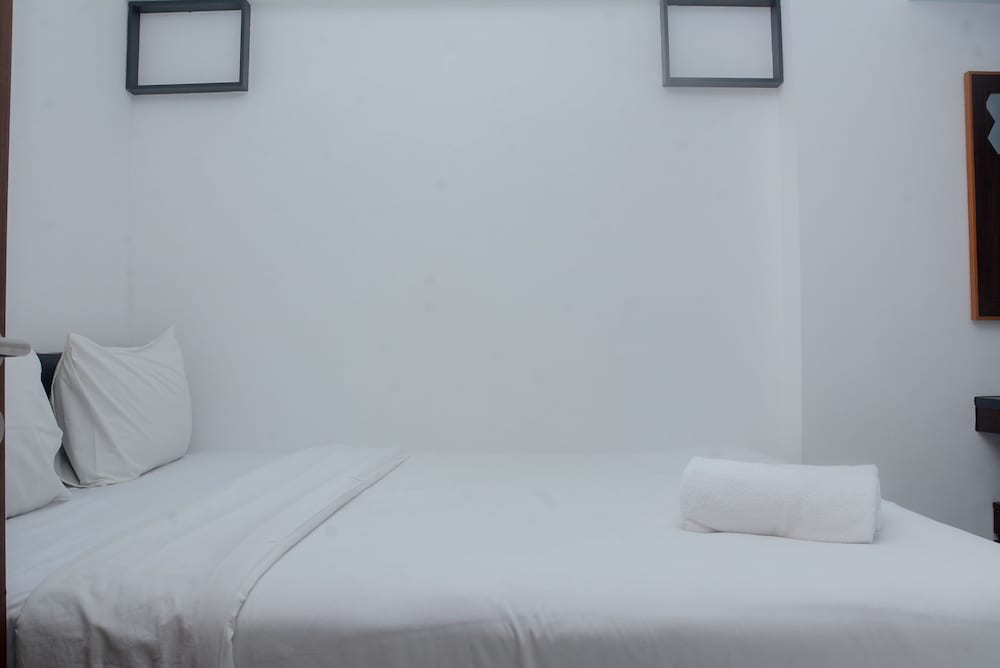 brand new and best choice 2br at cinere resort apartment
