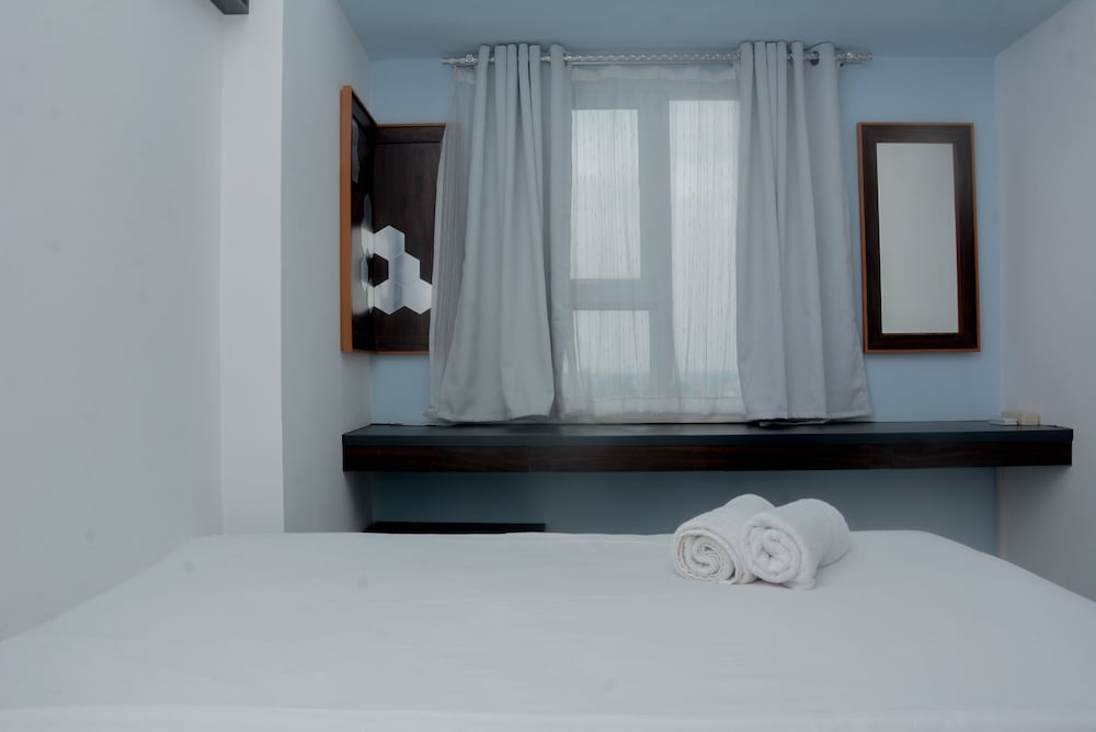 brand new and best choice 2br at cinere resort apartment