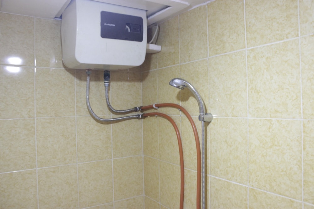 spacious 2br apartment buah batu park near exit tol