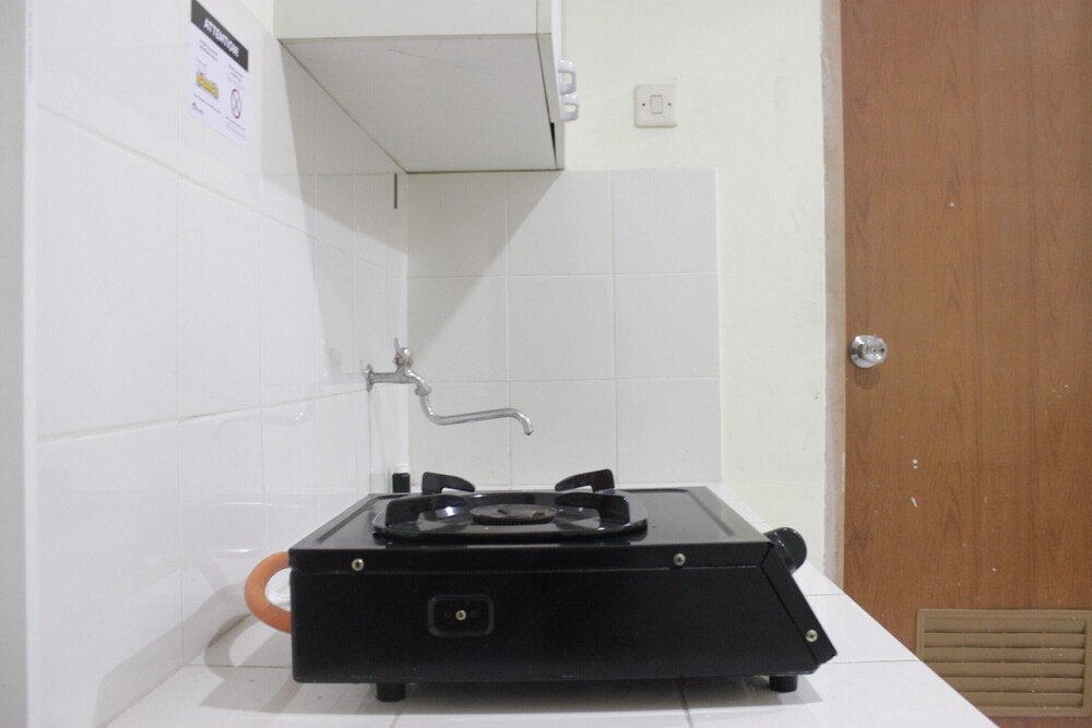 spacious 2br apartment buah batu park near exit tol