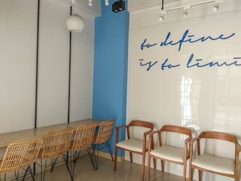 Simply And Cozy Studio At Dave Apartment,,0 star