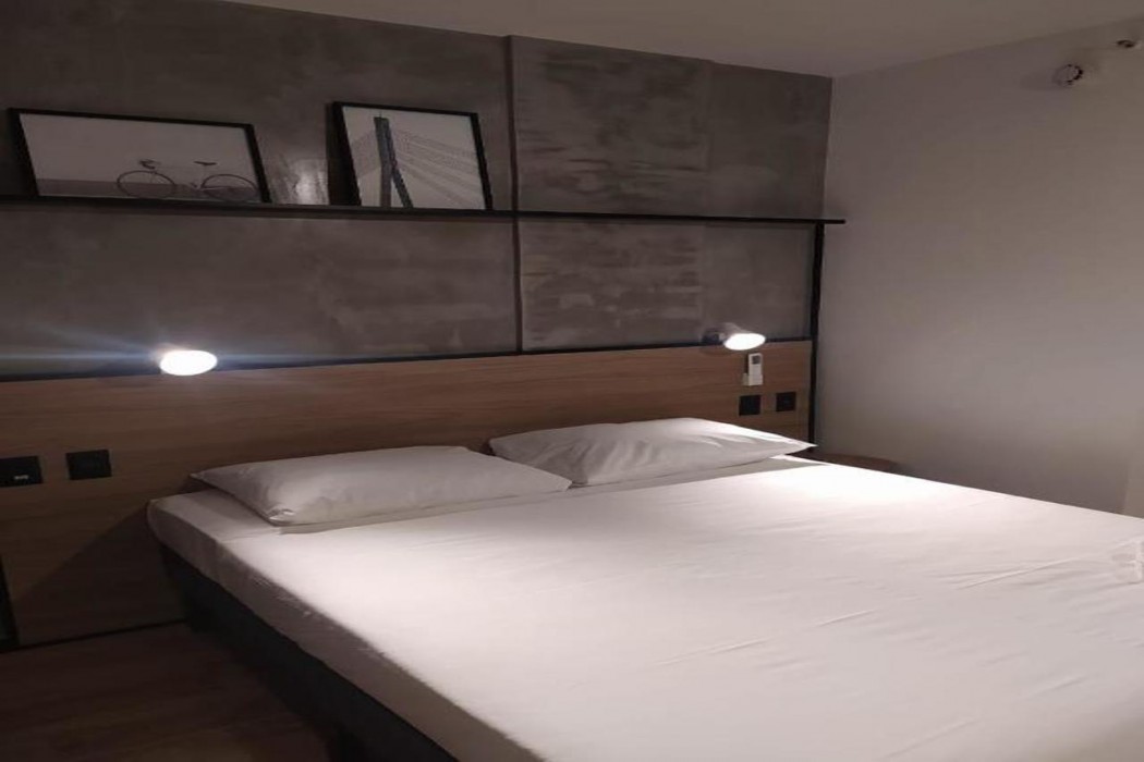 ibis nova serrana