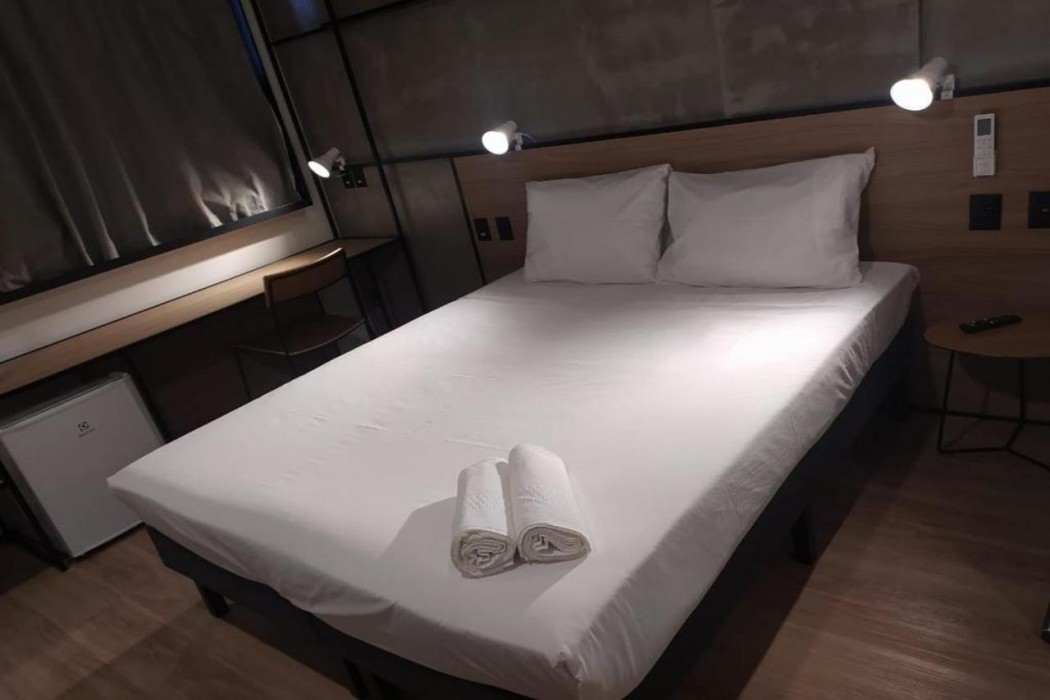 ibis nova serrana