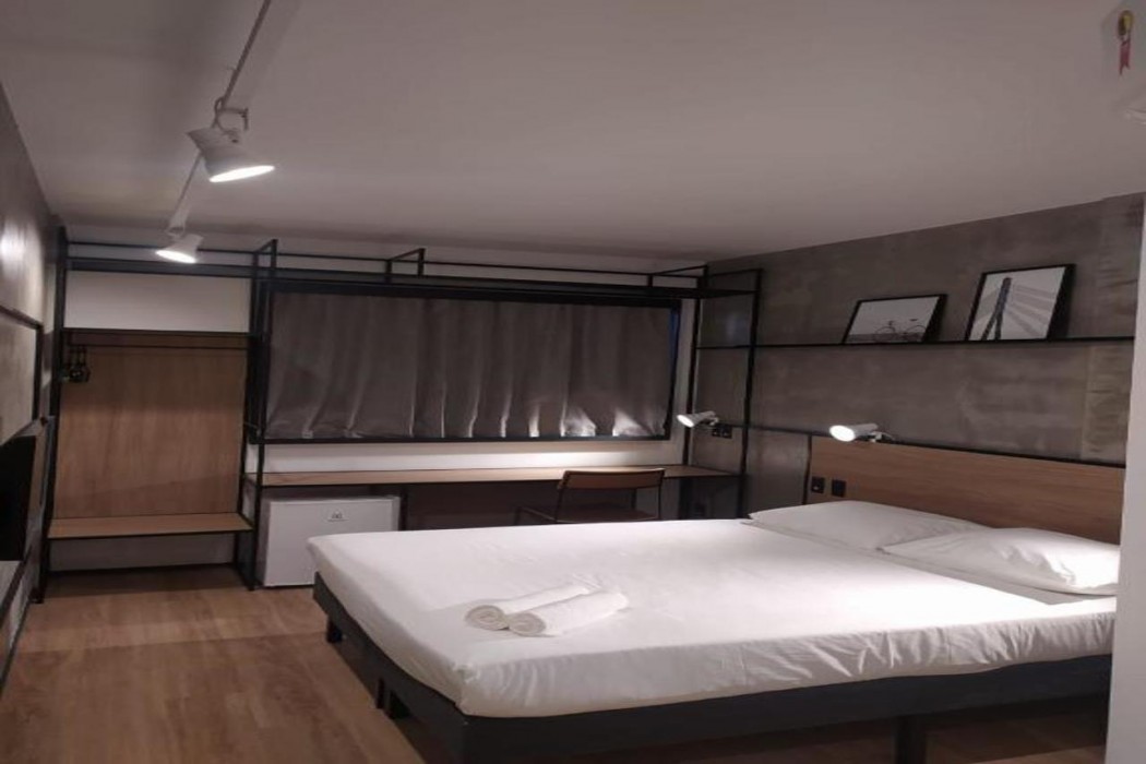 ibis nova serrana