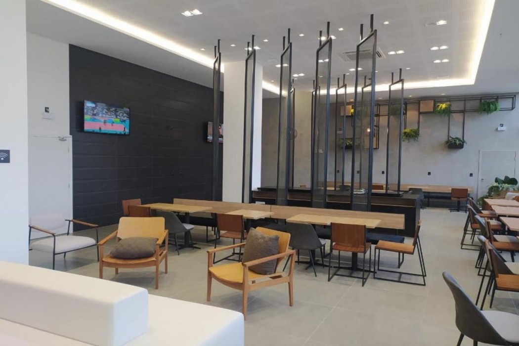 ibis nova serrana