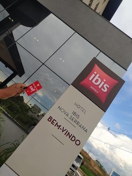 ibis nova serrana