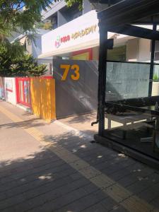 raise heraklion boutique apartments