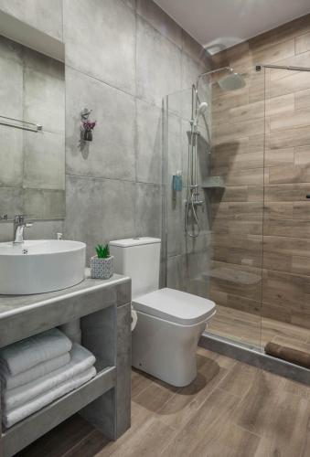 raise heraklion boutique apartments