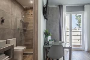 raise heraklion boutique apartments