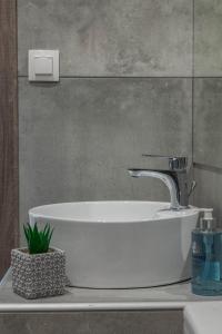 raise heraklion boutique apartments