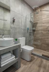 raise heraklion boutique apartments