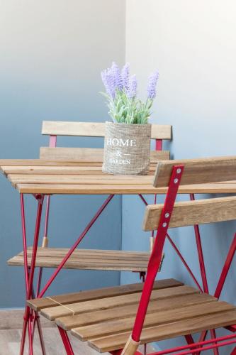 raise heraklion boutique apartments