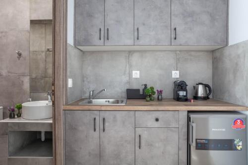 raise heraklion boutique apartments