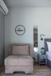 raise heraklion boutique apartments