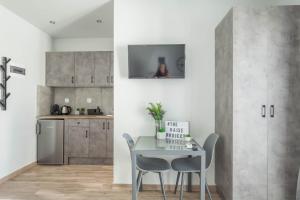 raise heraklion boutique apartments