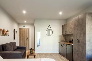 raise heraklion boutique apartments