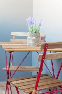 raise heraklion boutique apartments