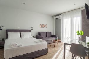 raise heraklion boutique apartments