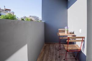 raise heraklion boutique apartments