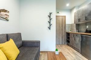 raise heraklion boutique apartments
