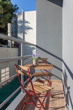 raise heraklion boutique apartments