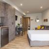raise heraklion boutique apartments