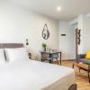 raise heraklion boutique apartments