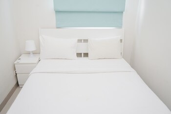 Cozy And Spacious 1Br Apartment At Parkland Avenue,,0 star