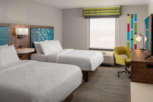 hampton inn montgomery south airport