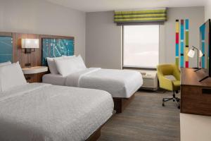 hampton inn montgomery south airport