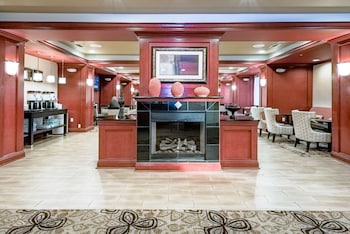 Hampton Inn Montgomery-South-Airport,Montgomery>>Hope Hull,3 star