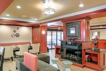 Hampton Inn Montgomery-South-Airport,Montgomery>>Hope Hull,3 star