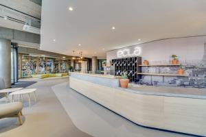 ecla business
