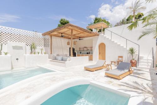 yucca villas