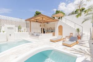 yucca villas