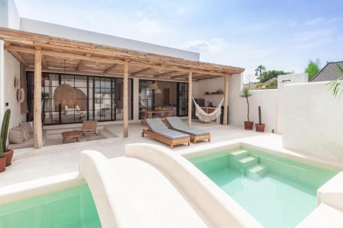 yucca villas