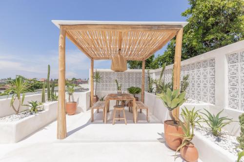yucca villas