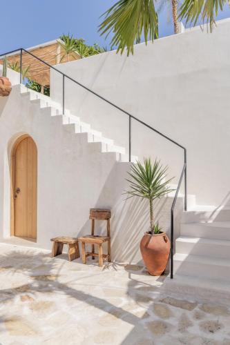 yucca villas