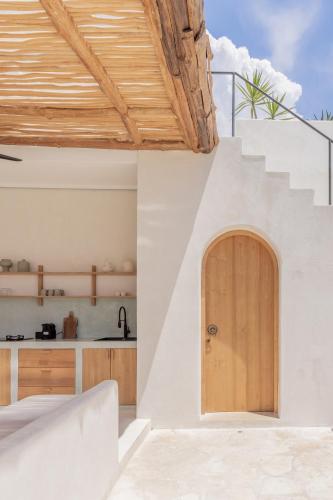 yucca villas