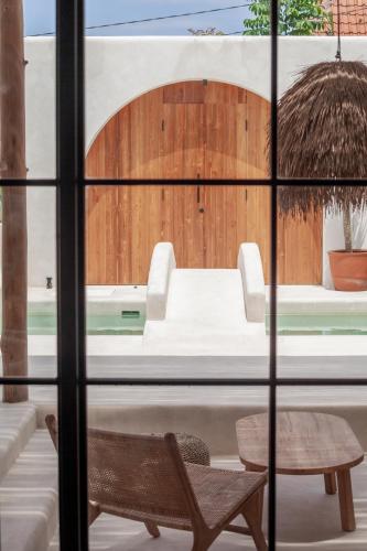 yucca villas