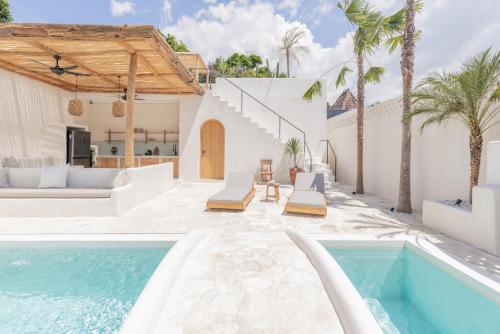 yucca villas