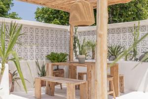 yucca villas
