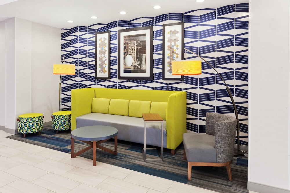 holiday inn express and suites montgomery east eastchase