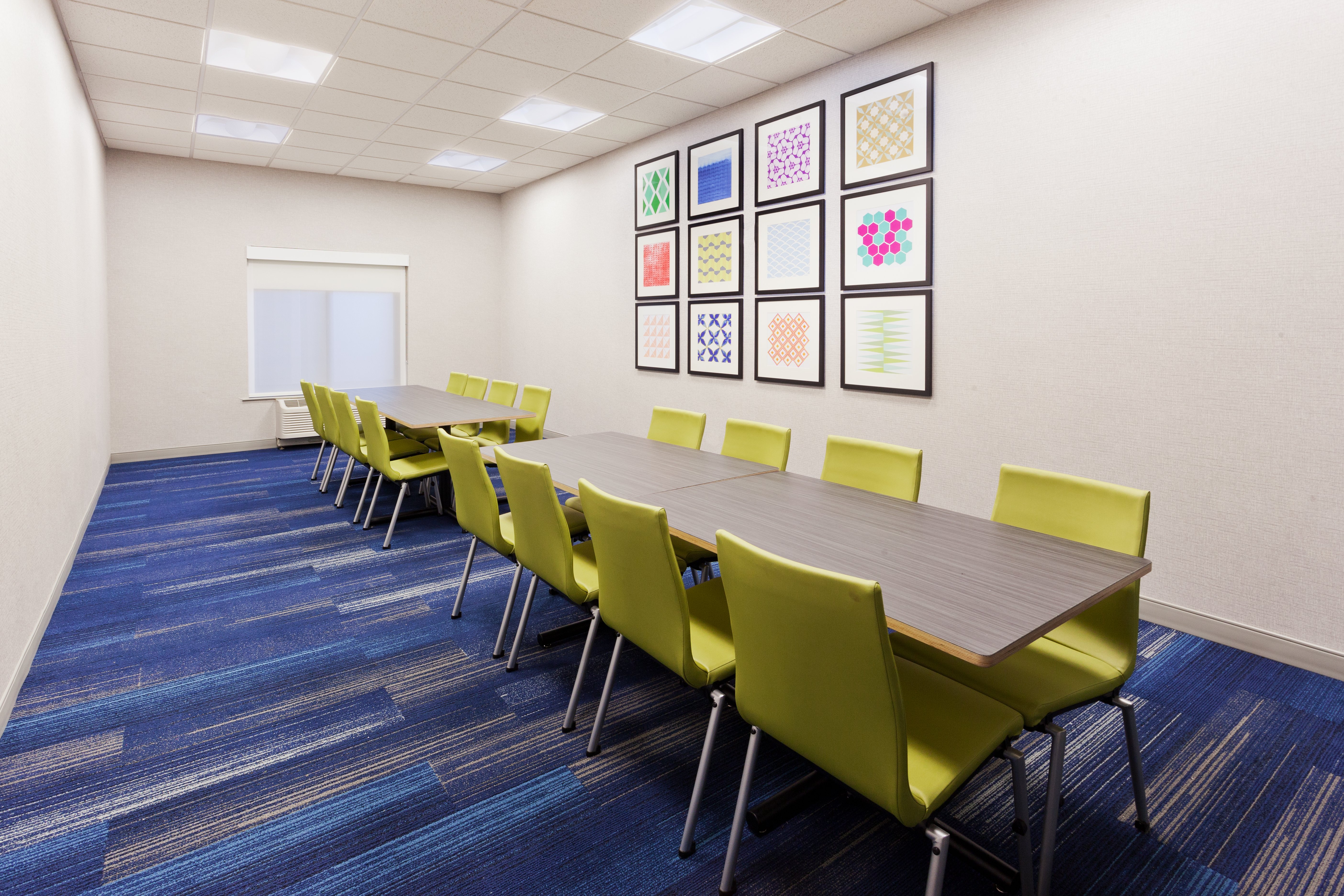 holiday inn express and suites montgomery east eastchase