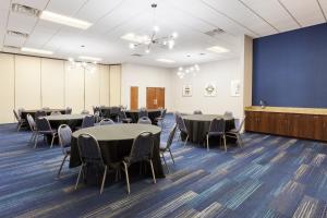 holiday inn express and suites montgomery east eastchase