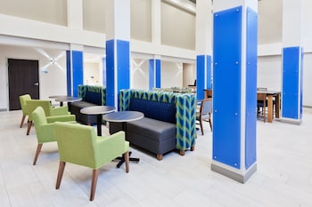 Holiday Inn Express & Suites Montgomery East - Eastchase,Montgomery County>>Montgomery,3 star