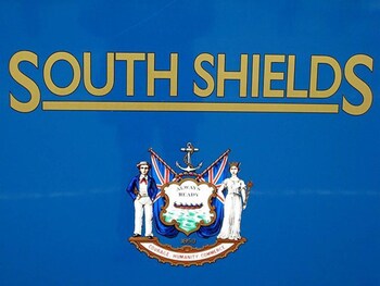 South Shield's Emerald 2 Bed Apartment,,0 star