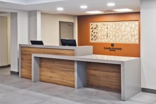 candlewood suites montgomery north by ihg