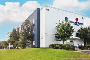 candlewood suites montgomery north by ihg