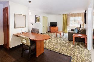 candlewood suites montgomery north by ihg
